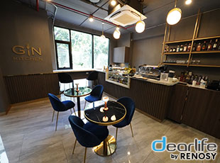 Hampton Residence Phayathai (Apartment)（ハンプトン レジデンス パヤタイ） Other 画像10