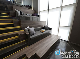 Hampton Residence Phayathai (Apartment)（ハンプトン レジデンス パヤタイ） Other 画像11