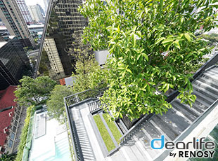 Hampton Residence Phayathai (Apartment)（ハンプトン レジデンス パヤタイ） Other 画像13