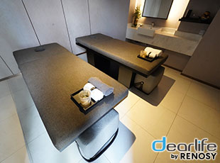 Hampton Residence Phayathai (Apartment)（ハンプトン レジデンス パヤタイ） Other 画像21