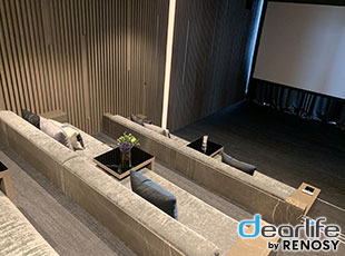 Hampton Residence Phayathai (Apartment)（ハンプトン レジデンス パヤタイ） Other 画像22