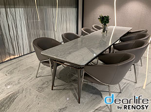 Hampton Residence Phayathai (Apartment)（ハンプトン レジデンス パヤタイ） Other 画像26