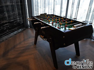 Hampton Residence Thonglor (Apartment)（ハンプトン レジデンス トンロー） Other 画像6