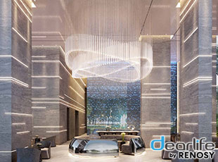 Hampton Residence Thonglor (Apartment)（ハンプトン レジデンス トンロー） Other 画像13