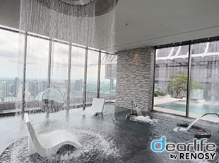 Hampton Residence Thonglor (Apartment)（ハンプトン レジデンス トンロー） Other 画像34