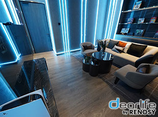 Hampton Residence Thonglor (Service apartment)（ハンプトン レジデンス トンロー（サービス付き）） Other 画像19