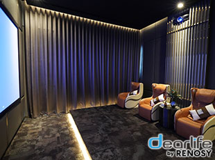 Hampton Residence Thonglor (Service apartment)（ハンプトン レジデンス トンロー（サービス付き）） Other 画像20