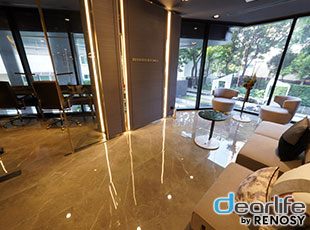 Hampton Residence Thonglor (Service apartment)（ハンプトン レジデンス トンロー（サービス付き）） Other 画像22