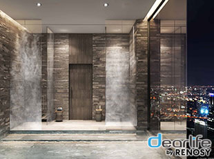 Hampton Residence Thonglor (Service apartment)（ハンプトン レジデンス トンロー（サービス付き）） Other 画像28