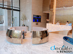 Hampton Residence Thonglor (Service apartment)（ハンプトン レジデンス トンロー（サービス付き）） Other 画像33