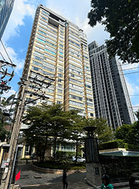 Hampton Thonglor 10（ハンプトン トンロー 10） 物件画像