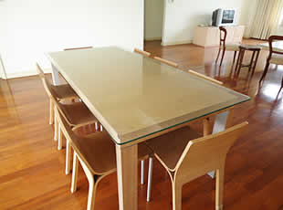 Hampton Thonglor 10（ハンプトン トンロー 10） 3ベッドルーム 162㎡ 画像2