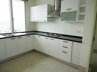 Hampton Thonglor 10（ハンプトン トンロー 10） 3ベッドルーム 162㎡ 画像3