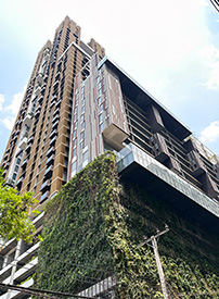 Hansar Bangkok（ハンサー バンコク） 物件画像