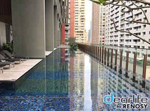 Hansar Bangkok（ハンサー バンコク） Other 画像1