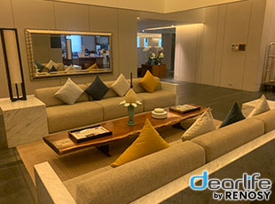 Hansar Bangkok（ハンサー バンコク） Other 画像3