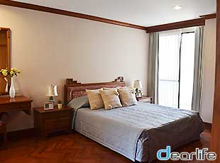 Hawaii Tower（ハワイ タワー） 3ベッドルーム 330㎡ 画像6
