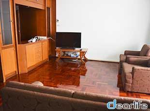 Homhual Mansion（ホムフアル マンション） 2ベッドルーム 90㎡ 画像3