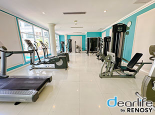 Hope Land Executive Residence Sukhumvit 46（ホープランド エグゼクティブ レジデンス スクンビット 46） Other 画像2