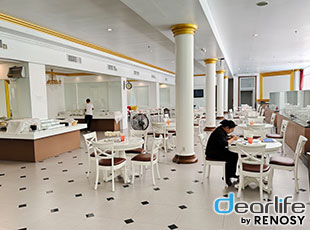 Hope Land Executive Residence Sukhumvit 46（ホープランド エグゼクティブ レジデンス スクンビット 46） Other 画像5