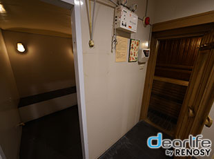 Hope Land Executive Serviced Apartment  Sukhumvit 24（ホープランド エグゼクティブ サービス アパートメント スクンビット 24） Other 画像6