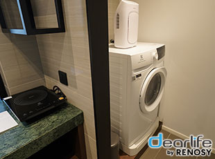 Hotel Nikko Amata City Chonburi（ホテル ニッコー アマタシティ チョンブリ） 1ベッドルーム 64㎡ 画像9