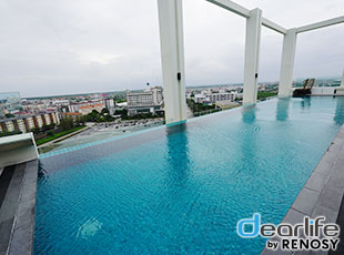Hotel Nikko Amata City Chonburi（ホテル ニッコー アマタシティ チョンブリ） Other 画像1