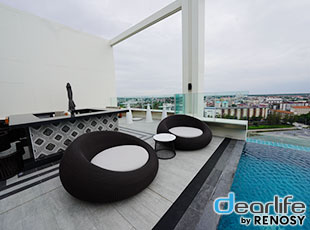 Hotel Nikko Amata City Chonburi（ホテル ニッコー アマタシティ チョンブリ） Other 画像2