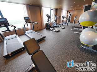 Hotel Nikko Amata City Chonburi（ホテル ニッコー アマタシティ チョンブリ） Other 画像3