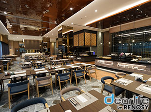 Hotel Nikko Amata City Chonburi（ホテル ニッコー アマタシティ チョンブリ） Other 画像5
