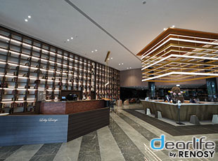 Hotel Nikko Amata City Chonburi（ホテル ニッコー アマタシティ チョンブリ） Other 画像10