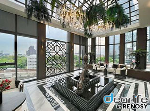 Hyde Heritage Thonglor（ハイド ヘリテージ トンロー） Other 画像10