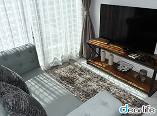 HYDE SUKHUMVIT 11（ハイド スクンビット 11） 2ベッドルーム 53〜63㎡ 画像2