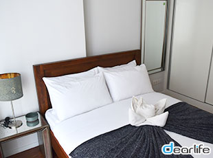 HYDE SUKHUMVIT 11（ハイド スクンビット 11） 2ベッドルーム 53〜63㎡ 画像6
