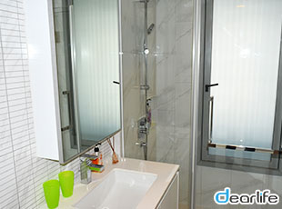 HYDE SUKHUMVIT 11（ハイド スクンビット 11） 2ベッドルーム 53〜63㎡ 画像8