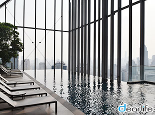 HYDE SUKHUMVIT 11（ハイド スクンビット 11） Other 画像3