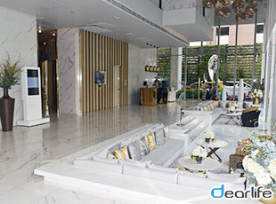 HYDE SUKHUMVIT 11（ハイド スクンビット 11） Other 画像4