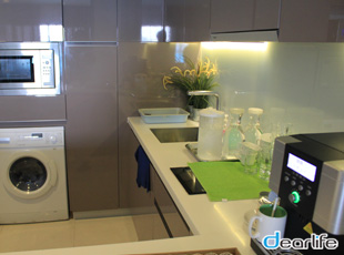 Hyde Sukhumvit 13（ハイド スクンビット 13） 2ベッドルーム 72-116㎡ 画像4