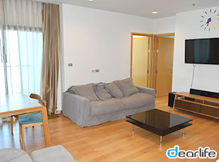 Hyde Sukhumvit 13（ハイド スクンビット 13） 3ベッドルーム 97〜183㎡ 画像2