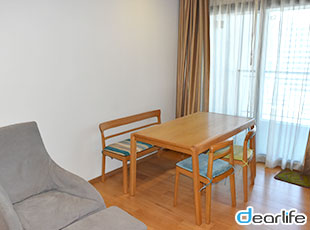 Hyde Sukhumvit 13（ハイド スクンビット 13） 3ベッドルーム 97〜183㎡ 画像3