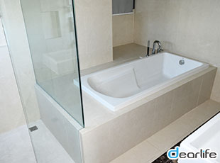 Hyde Sukhumvit 13（ハイド スクンビット 13） 3ベッドルーム 97〜183㎡ 画像10