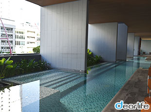Hyde Sukhumvit 13（ハイド スクンビット 13） Other 画像1