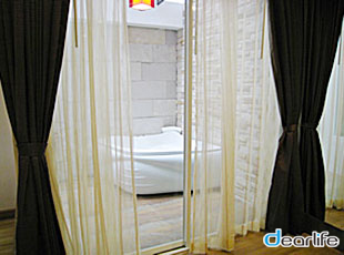 iCheck inn Residences Sukhumvit 20（アイ チェック イン レジデンス スクンビット 20） 1ベッドルーム 50㎡ 画像6