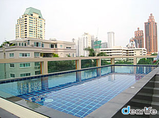 iCheck inn Residences Sukhumvit 20（アイ チェック イン レジデンス スクンビット 20） Other 画像2
