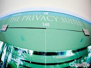 iCheck inn Residences Sukhumvit 20（アイ チェック イン レジデンス スクンビット 20） Other 画像5