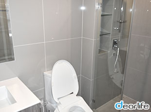 Ideo Mobi Asoke（アイディオ モビ アソーク） 1ベッドルーム 33〜45㎡ 画像4