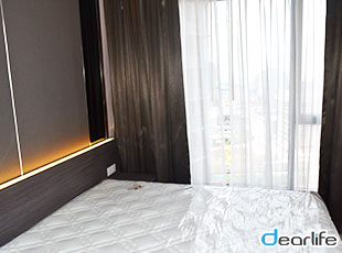 Ideo Mobi Asoke（アイディオ モビ アソーク） 2ベッドルーム 54〜61㎡ 画像4