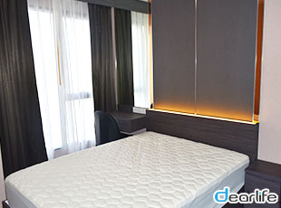 Ideo Mobi Asoke（アイディオ モビ アソーク） 2ベッドルーム 54〜61㎡ 画像6
