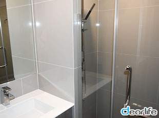 Ideo Mobi Asoke（アイディオ モビ アソーク） 2ベッドルーム 54〜61㎡ 画像8