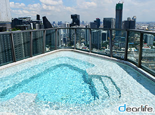 Ideo Mobi Asoke（アイディオ モビ アソーク） Other 画像2